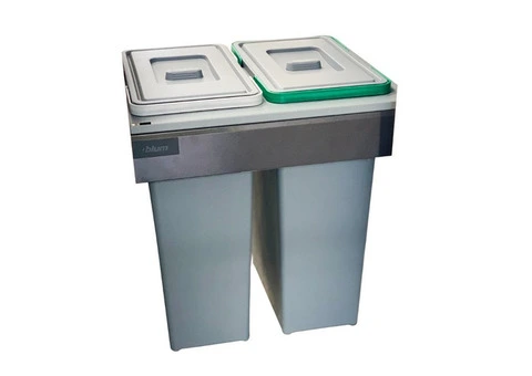Waste Bins for Kitchens: The Smart Way to Keep Your Kitchen Organised
