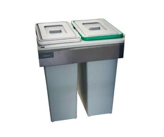 Waste Bins for Kitchens: The Smart Way to Keep Your Kitchen Organised