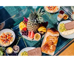 Reach the Gold Coast Lunch Spot Worth Trying