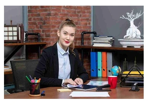 Small Business Bookkeeper Melbourne