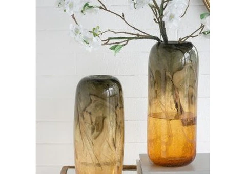 Wholesale Flower Vases Giving Every Display a Distinctive Character