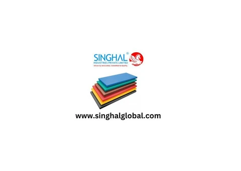 HDPE Sheets Enabling Better Performance Through Advanced Plastic Solutions