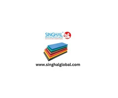 HDPE Sheets Enabling Better Performance Through Advanced Plastic Solutions
