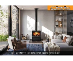 Wood Fire Heaters Melbourne