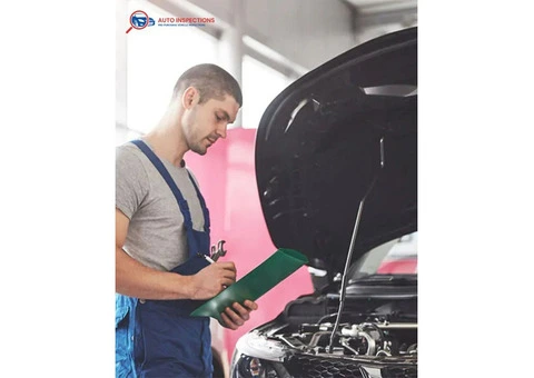 Trusted Car Inspection Melbourne for Smart Vehicle Buyers