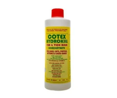 Cotex Hydrokill Flea and Tick Rinse Concentrate