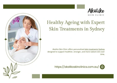 Advanced Skin Treatments Sydney for Lasting Skin Health