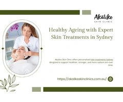 Advanced Skin Treatments Sydney for Lasting Skin Health