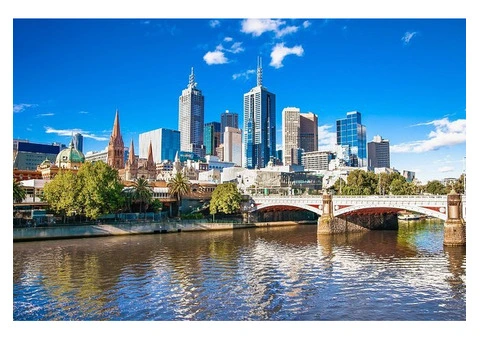 Melbourne Movers and Packers for Full House Moves Across Melbourne