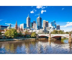 Melbourne Movers and Packers for Full House Moves Across Melbourne