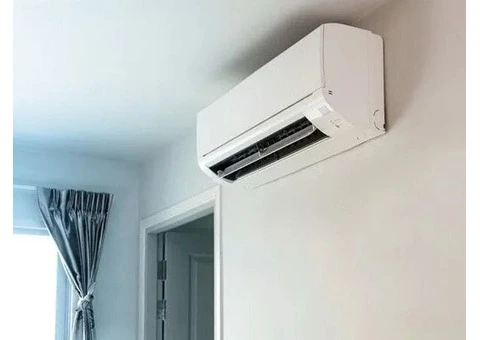 Restore Comfort with Air Con Repairs Service South East QLD