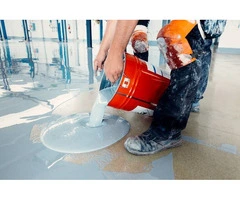 Future-Ready Spaces Begin with Premium Epoxy Floors in Sydney