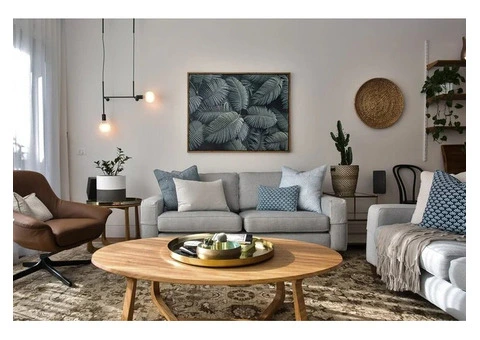 Real Estate Photography New Farm | Create a Lasting First Impression