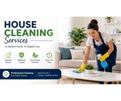 House Cleaning Mornington Peninsula to Keep Your Home Spotless