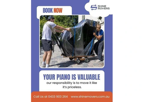 Trusted Interstate Movers from Adelaide to Sydney | Affordable Adelaide to Sydney Movers