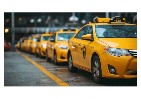 Bellarine Taxi: Your Connection to the Peninsula's Best Attractions