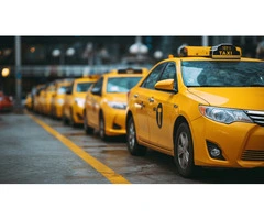 Bellarine Taxi: Your Connection to the Peninsula's Best Attractions