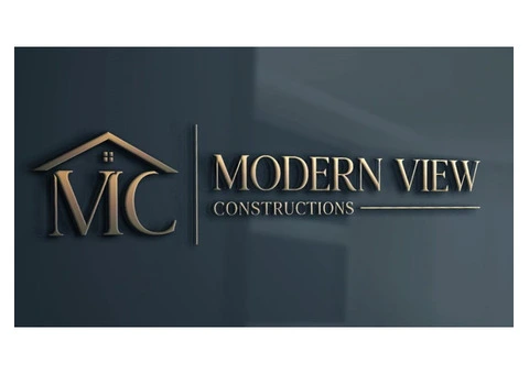 Modern View Constructions – Custom Home Builders & Renovation Experts in Illawarra - 1/5