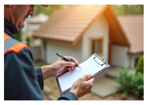Pre-Purchase Building Inspection in Doveton – Buy with Confidence