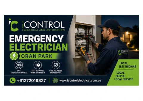 Electrician Narellan