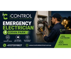 Electrician Narellan