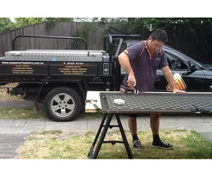 Trusted Security Door Repairs in Melbourne - Restoring Your Home’s Protection