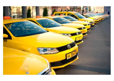 Bonbeach Taxi - Coastal Transport Excellence