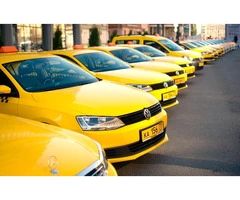 Bonbeach Taxi - Coastal Transport Excellence