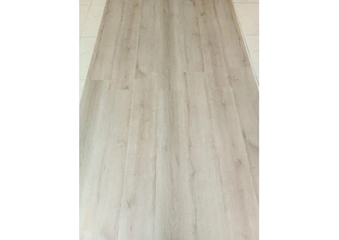 Arcadia Hybrid Flooring – Strength, Style & Everyday Performance