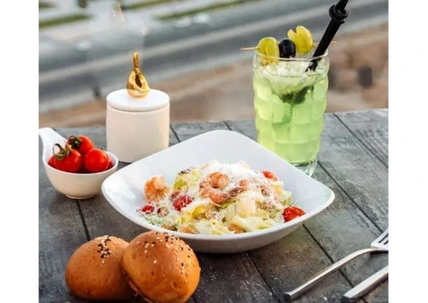 Wedding Reception Venues Adelaide | Celebrate at Junipers on the Marina
