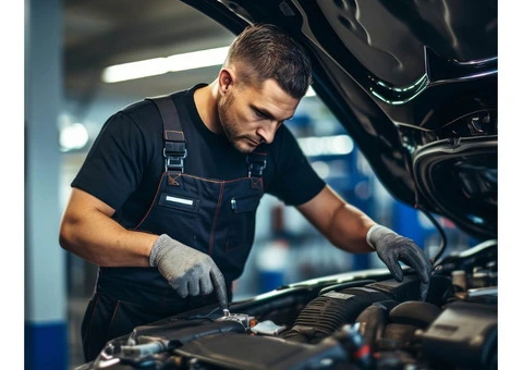 RAA Approved Repairer in Adelaide