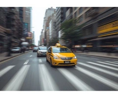 Melbourne Maxi Cabs – Safe, Spacious & Available 24/7 | Book in 60 Seconds