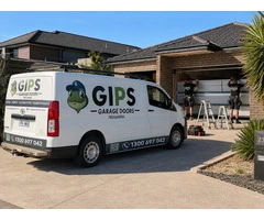 Garage Door Installation Melbourne | Professional Installation Services