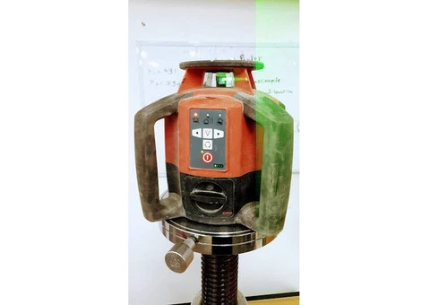 Gas Monitor Calibration