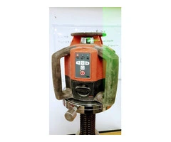 Gas Monitor Calibration