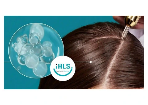Discover the Benefits of Peptides for Hair Restoration in Perth