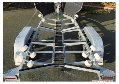 Premium Boat Equipment Brisbane - Stones Corner Marine
