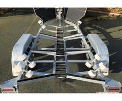 Premium Boat Equipment Brisbane - Stones Corner Marine