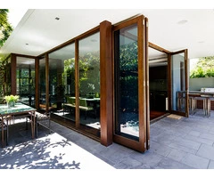 How Aluminium Windows & Aluminium Doors Add Value to Sydney Properties