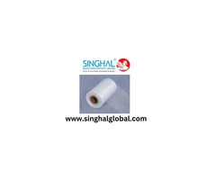 Reliable Packaging Starts with Premium PE Film