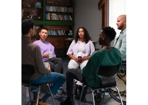 Community Participation Becomes Harder Without The Right Guidance - 2/4