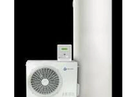 Heat Pump Hot Water System Melbourne | Supply & Installation - 3/4