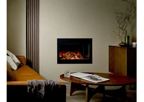 Electric Fireplaces in Sydney from Fireside