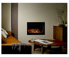 Electric Fireplaces in Sydney from Fireside