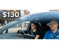 Driving School Craigie Offering Expert Driving Lessons Today