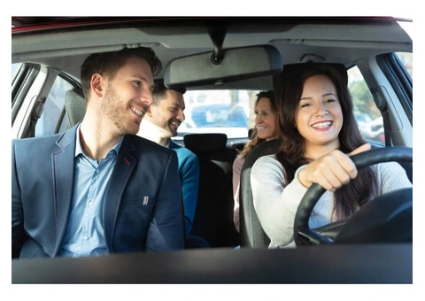 Torquay to Avalon Airport – Fast & Reliable Taxi