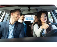 Torquay to Avalon Airport – Fast & Reliable Taxi