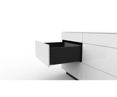 Why Drawer Systems Are Essential for Organised Living