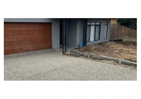 Concrete Contractors In Melbourne