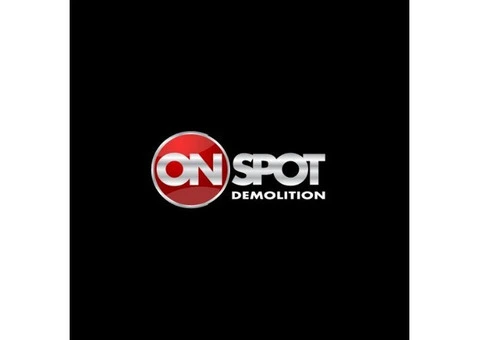 Demolition Company and Contractors in Bentleigh | On Spot Demolitions